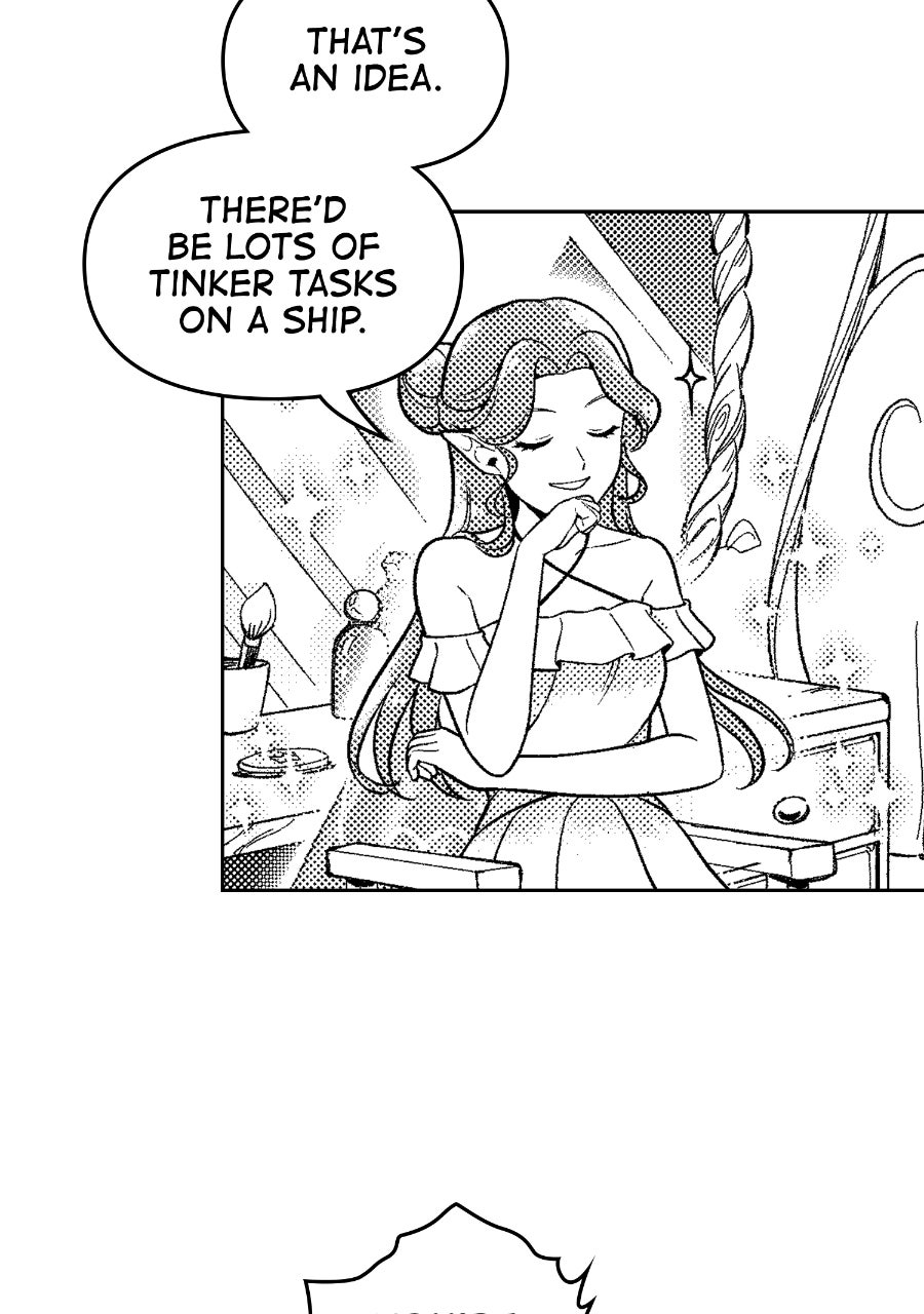 Wings of Starlight Episode 2 page 20 - 