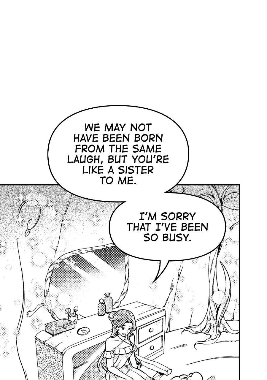 Wings of Starlight Episode 2 page 23 - 