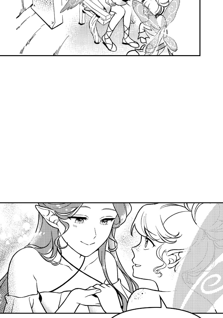 Wings of Starlight Episode 2 page 24 - 