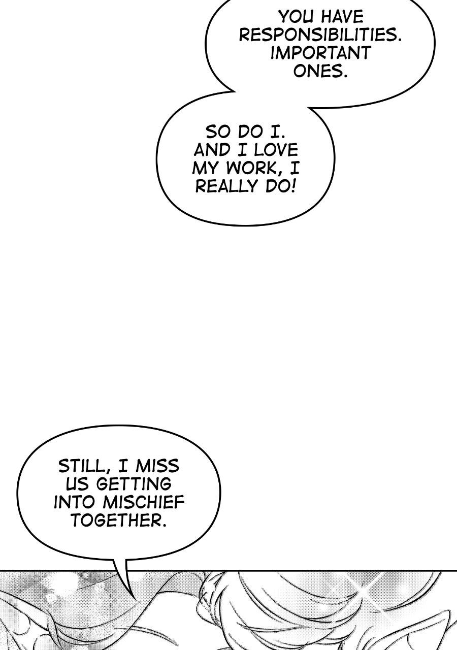 Wings of Starlight Episode 2 page 25 - 