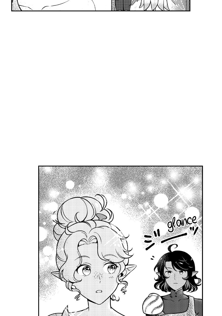 Wings of Starlight Episode 2 page 28 - 