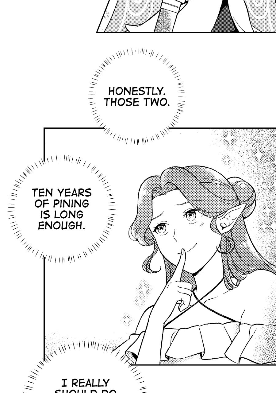 Wings of Starlight Episode 2 page 30 - 
