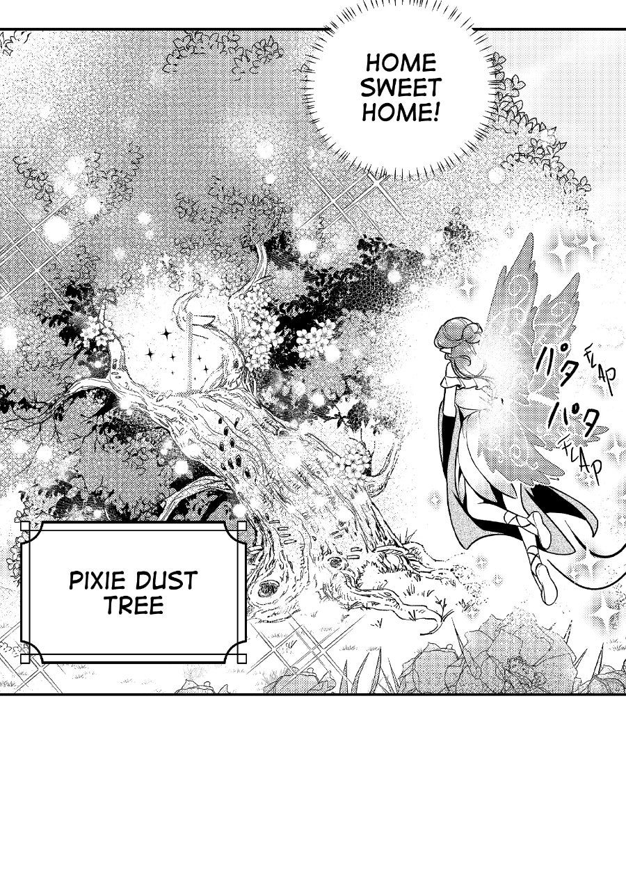 Wings of Starlight Episode 2 page 4 - 
