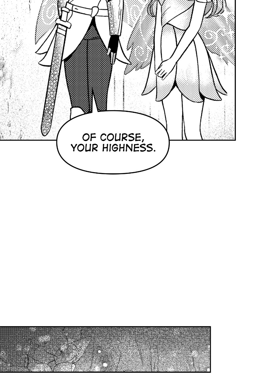 Wings of Starlight Episode 2 page 32 - 