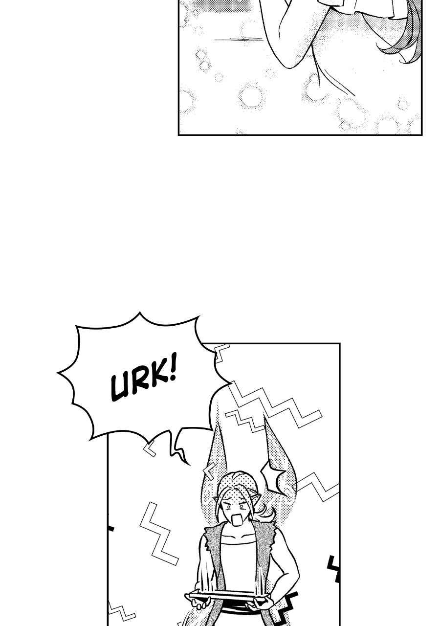 Wings of Starlight Episode 2 page 35 - 