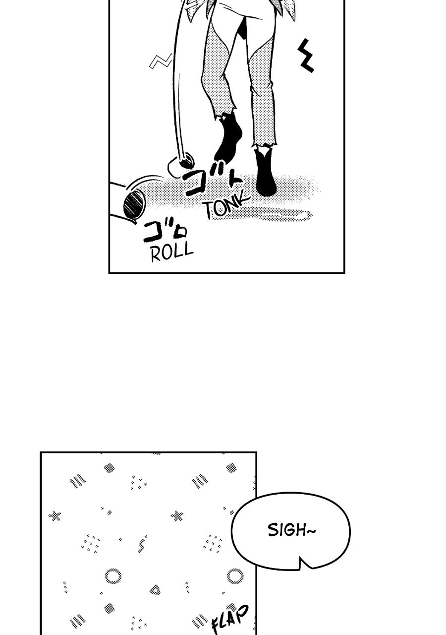 Wings of Starlight Episode 2 page 36 - 