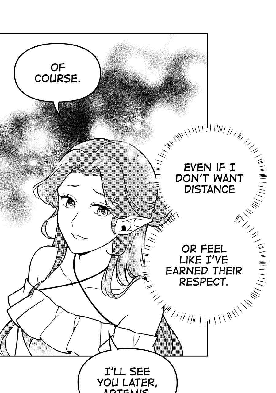 Wings of Starlight Episode 2 page 40 - 