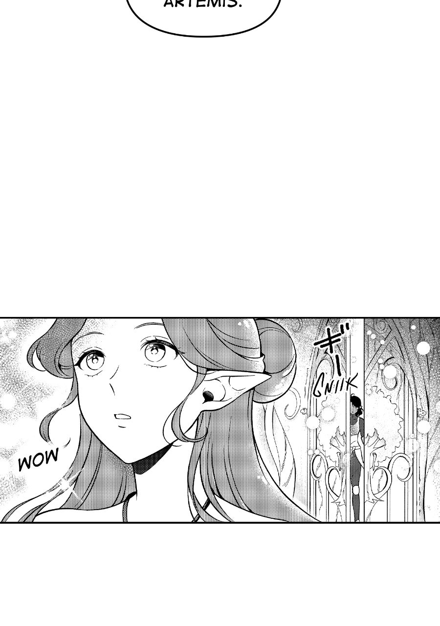 Wings of Starlight Episode 2 page 41 - 