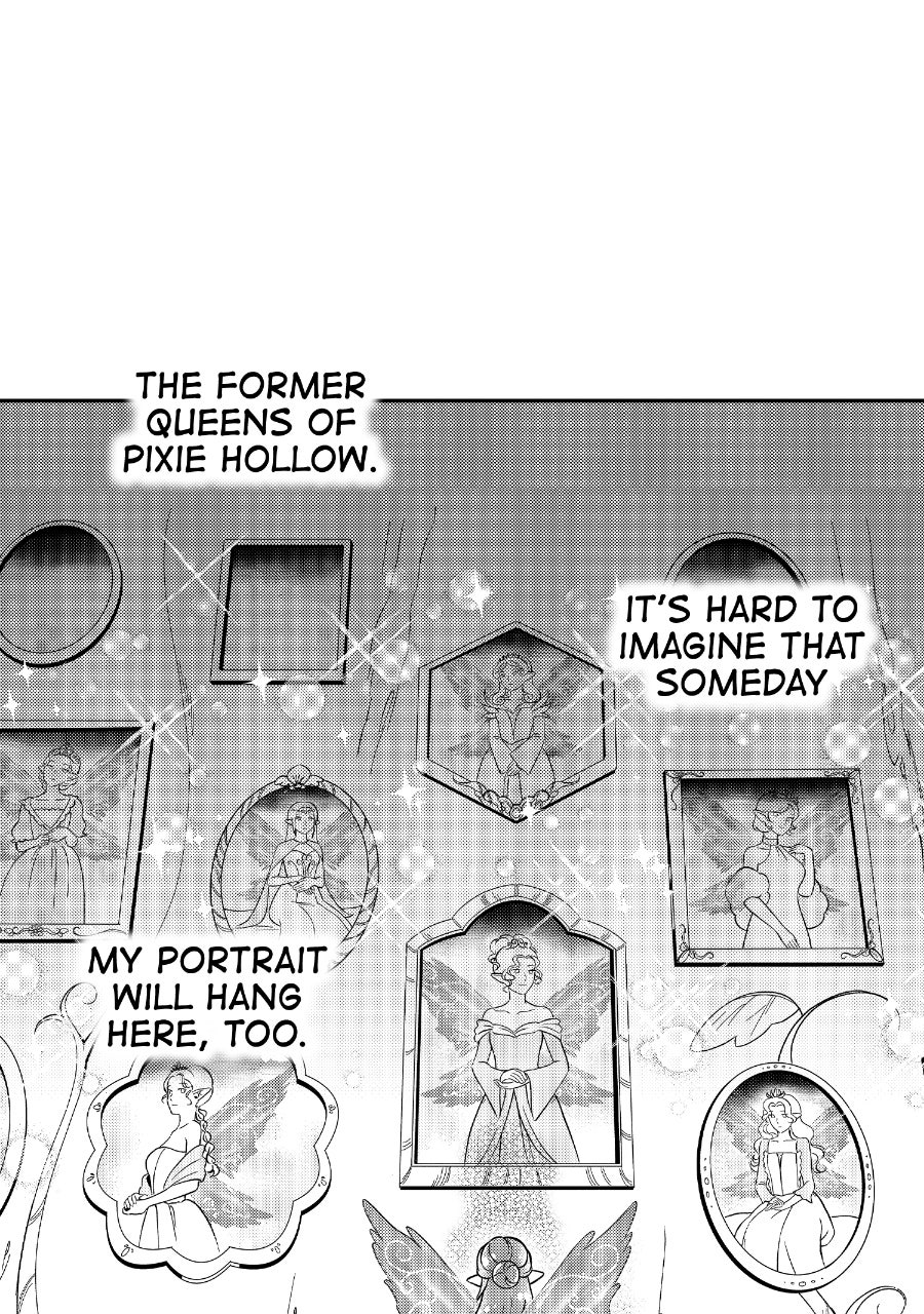 Wings of Starlight Episode 2 page 42 - 