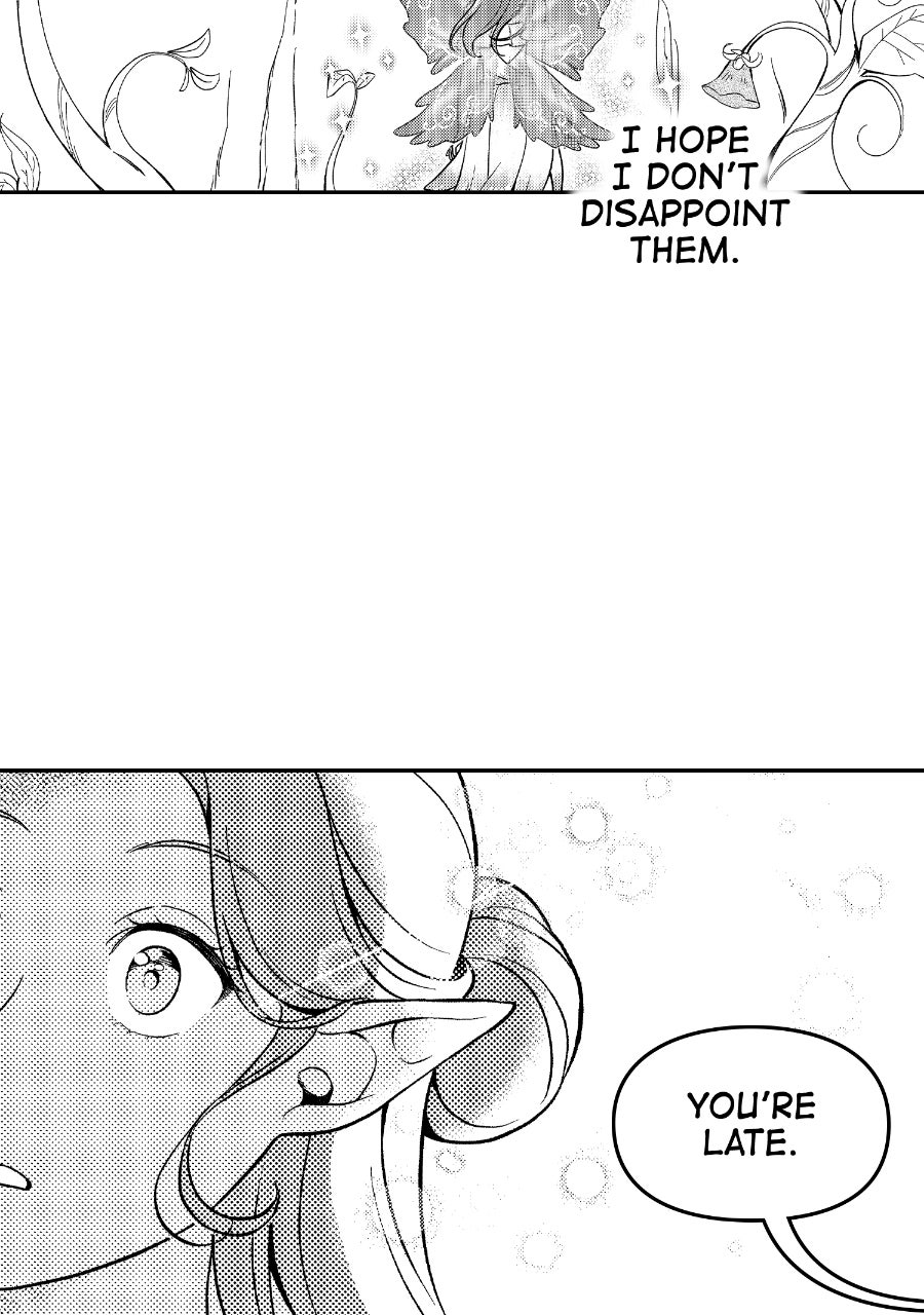 Wings of Starlight Episode 2 page 43 - 