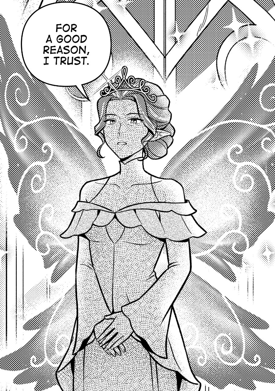 Wings of Starlight Episode 2 page 45 - 