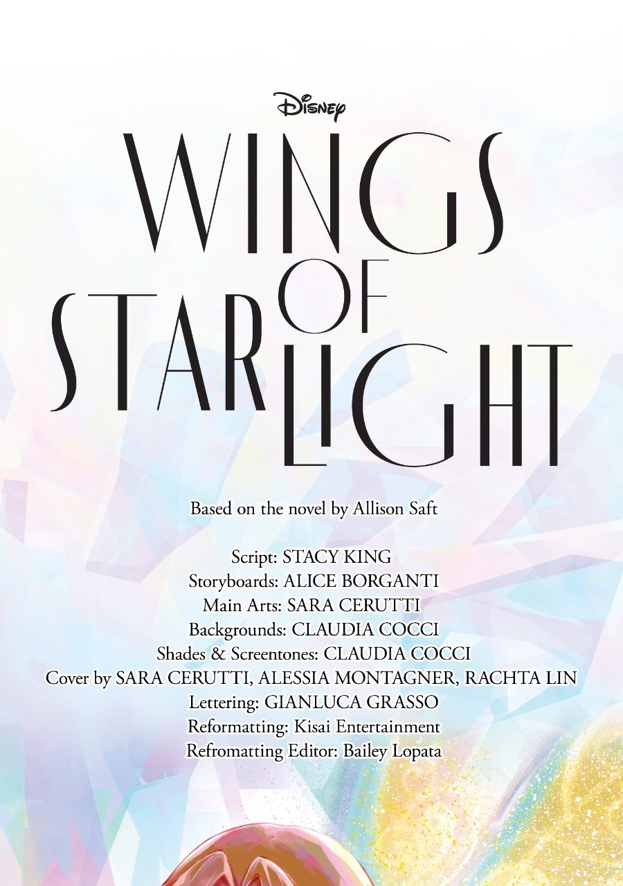 Wings of Starlight Episode 2 page 47 - 