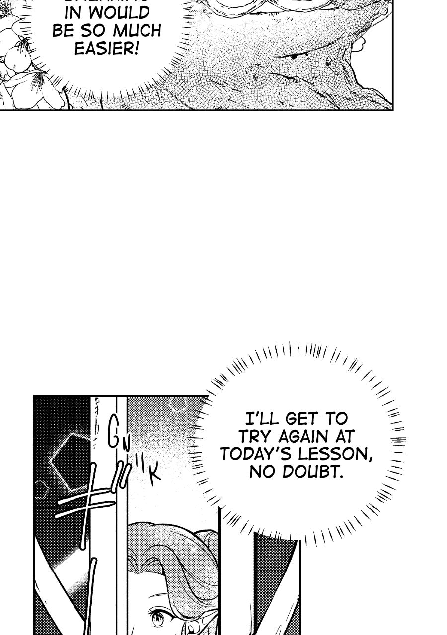 Wings of Starlight Episode 2 page 6 - 