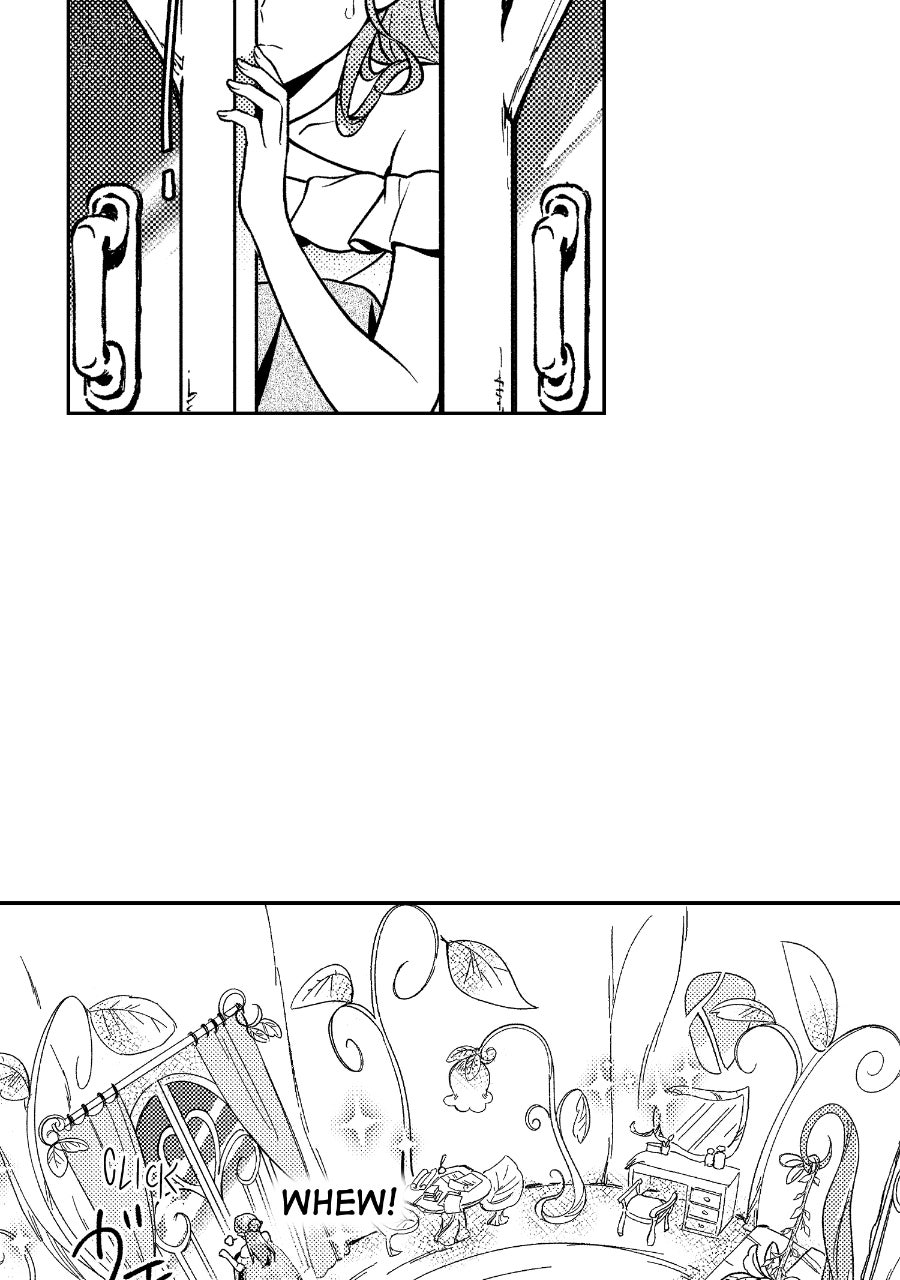 Wings of Starlight Episode 2 page 7 - 