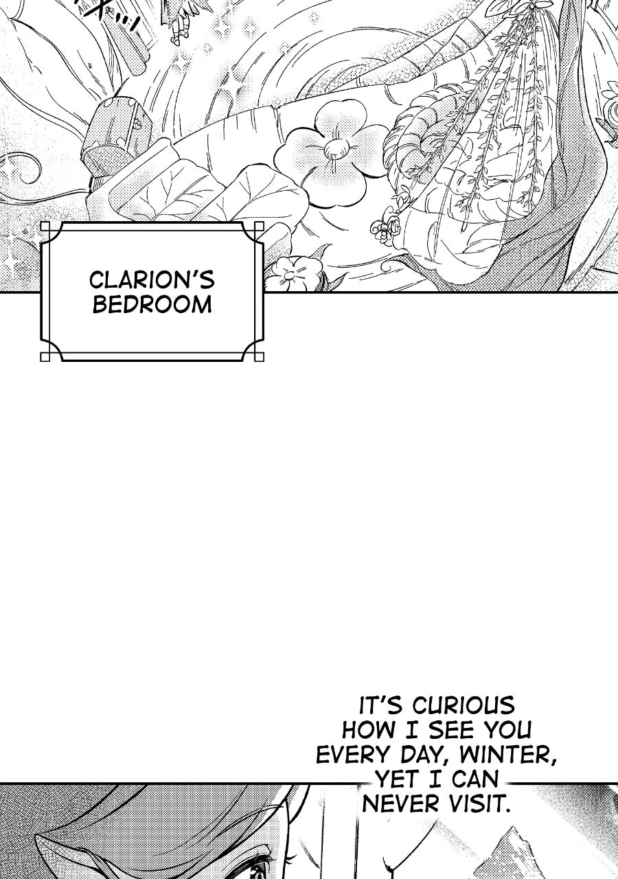 Wings of Starlight Episode 2 page 8 - 