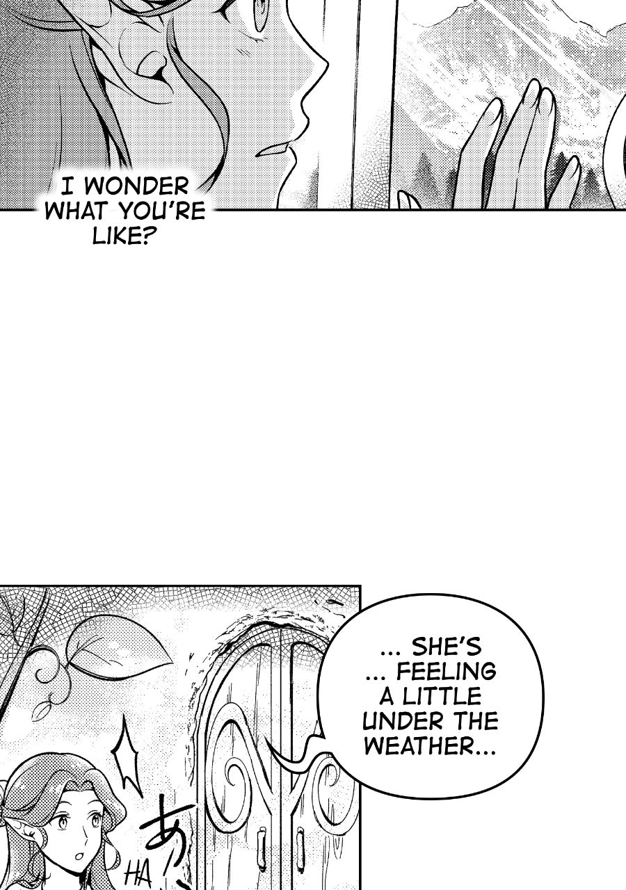 Wings of Starlight Episode 2 page 9 - 