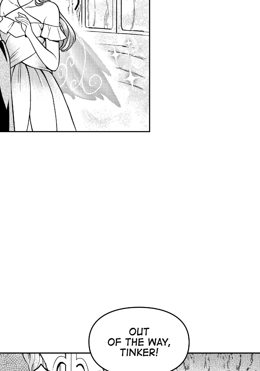 Wings of Starlight Episode 2 page 10 - 