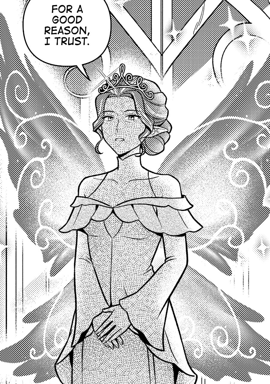 Wings of Starlight Episode 3 page 2 - 