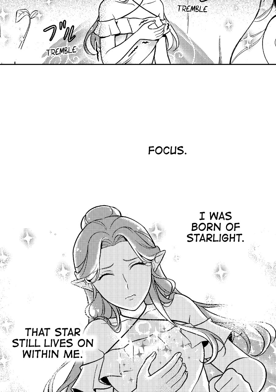 Wings of Starlight Episode 3 page 11 - 