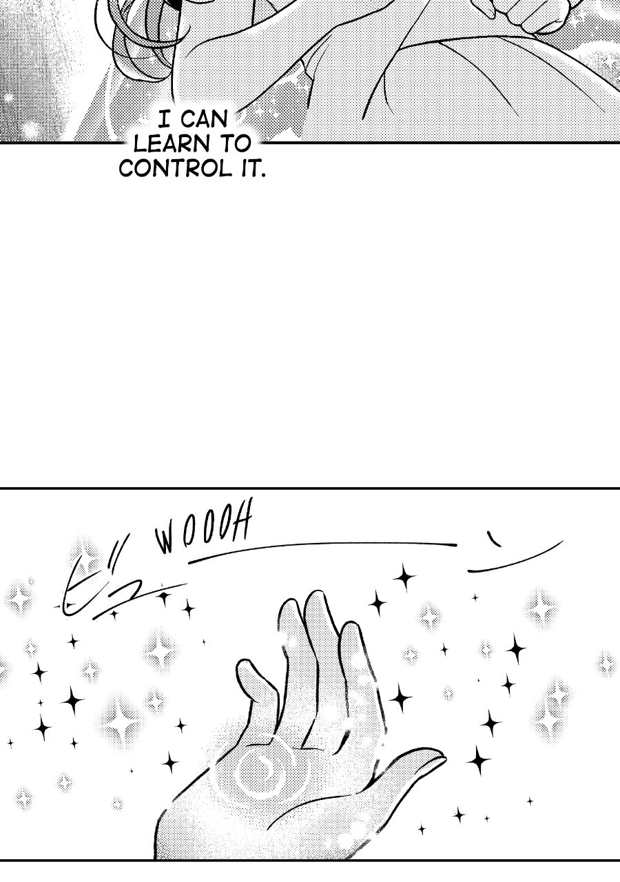 Wings of Starlight Episode 3 page 12 - 