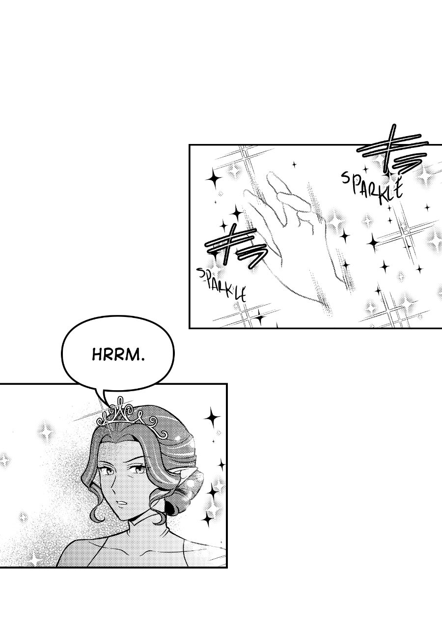 Wings of Starlight Episode 3 page 19 - 