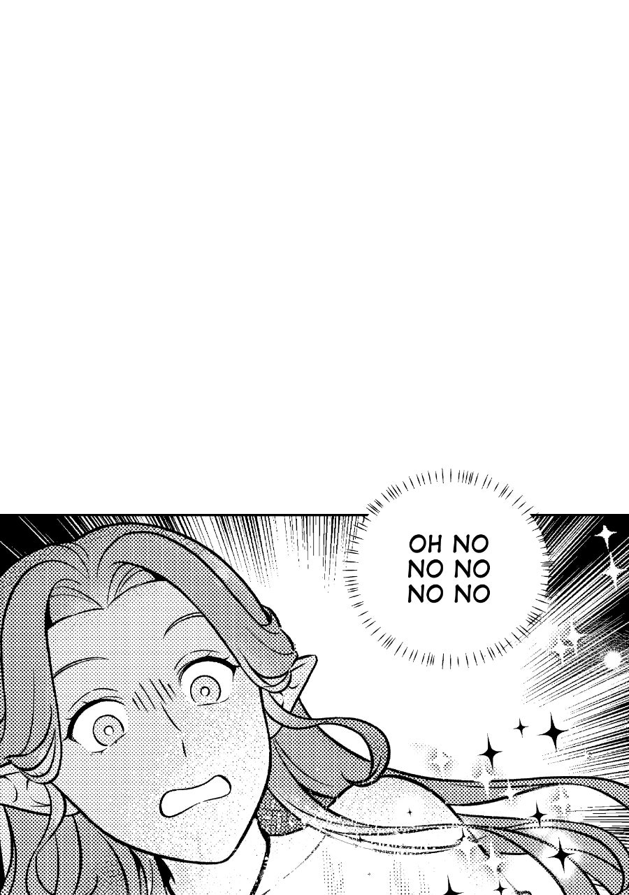 Wings of Starlight Episode 3 page 20 - 