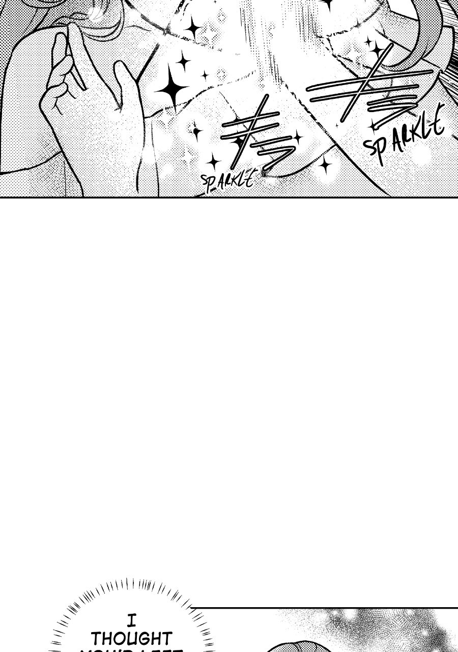 Wings of Starlight Episode 3 page 21 - 