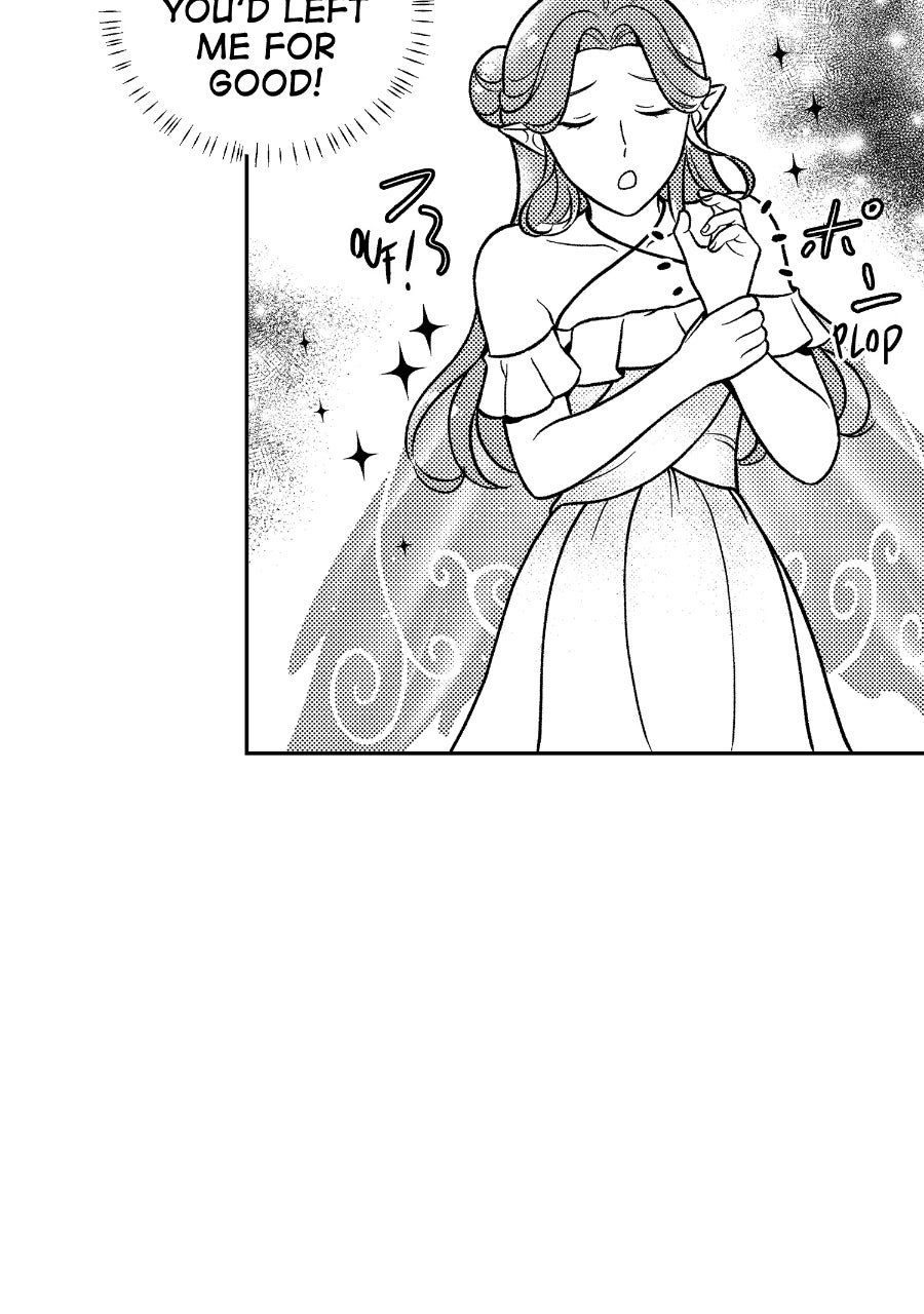 Wings of Starlight Episode 3 page 22 - 