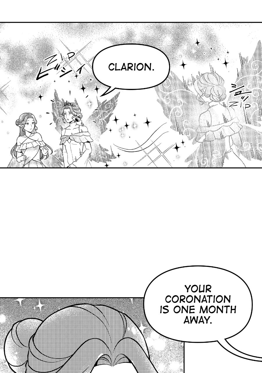 Wings of Starlight Episode 3 page 23 - 