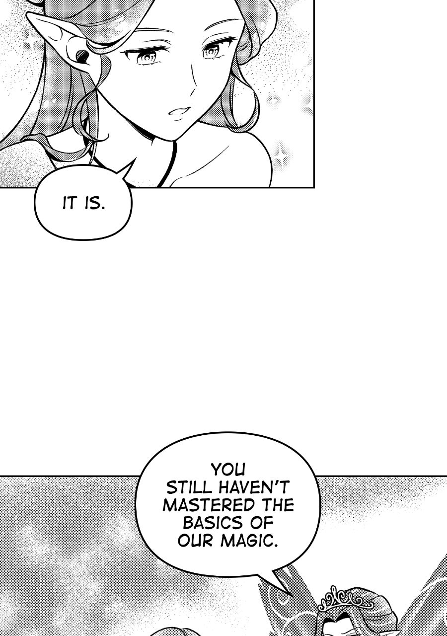 Wings of Starlight Episode 3 page 24 - 