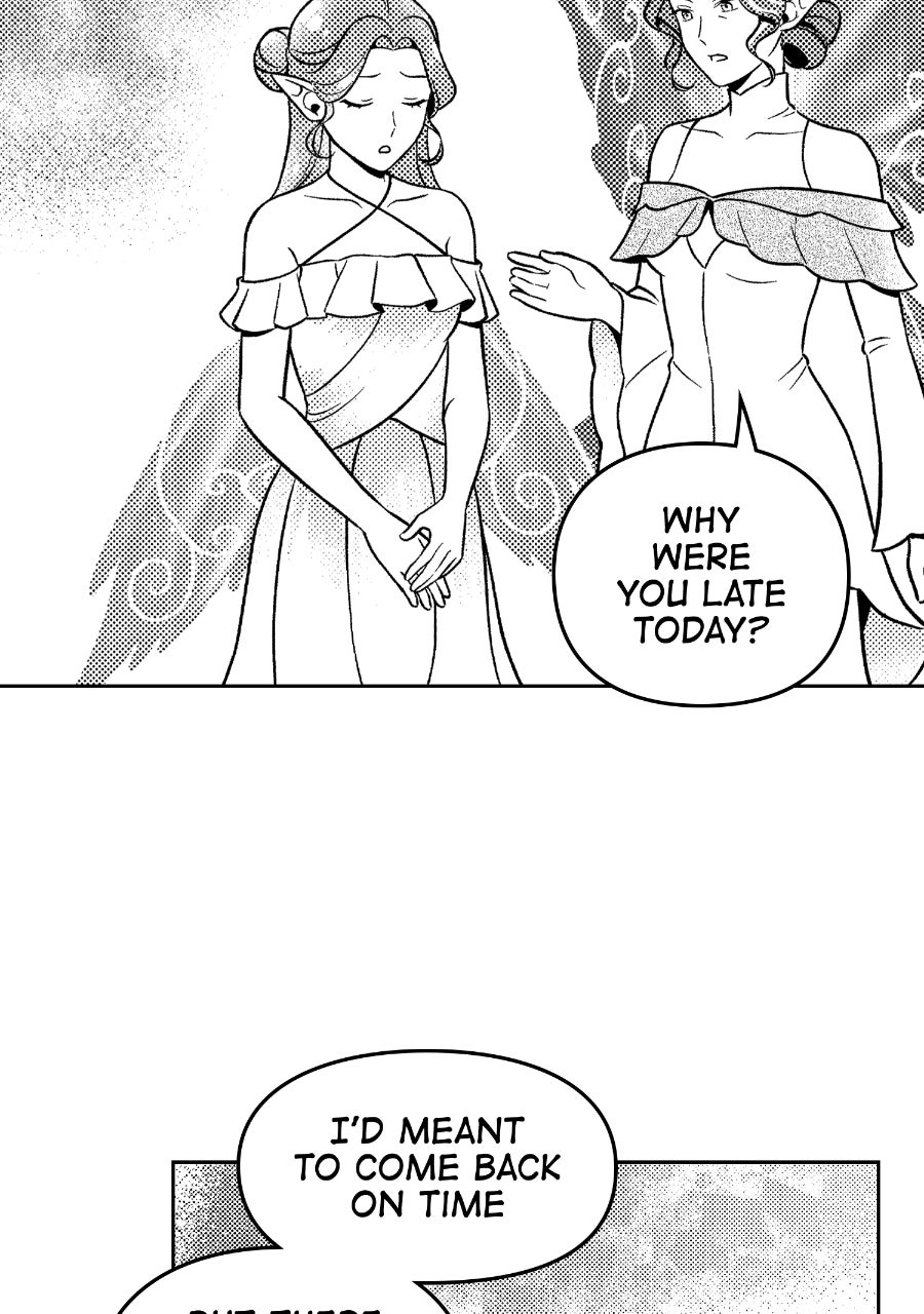 Wings of Starlight Episode 3 page 25 - 