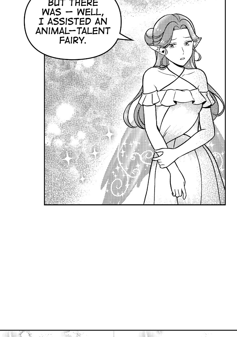 Wings of Starlight Episode 3 page 26 - 