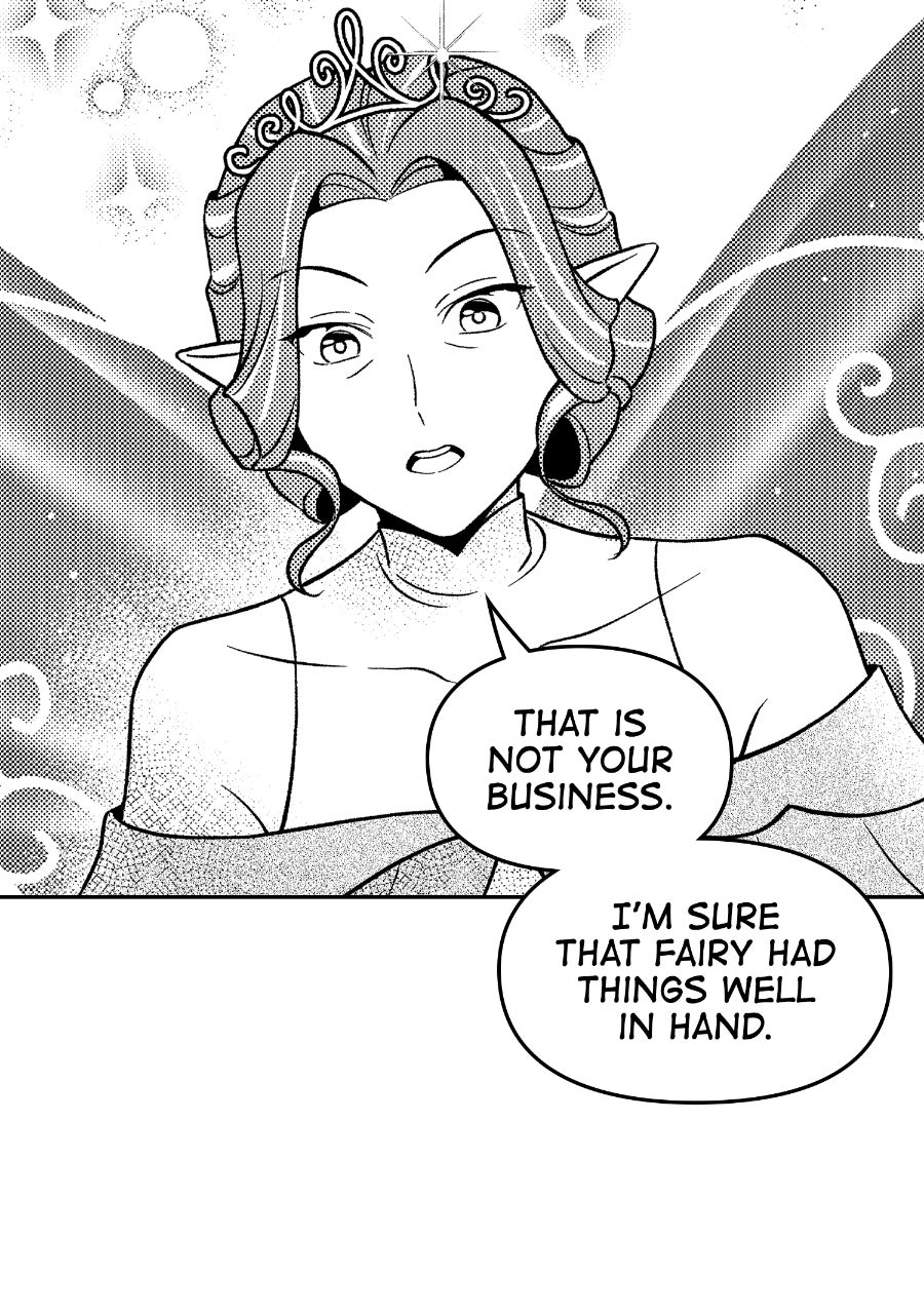 Wings of Starlight Episode 3 page 27 - 