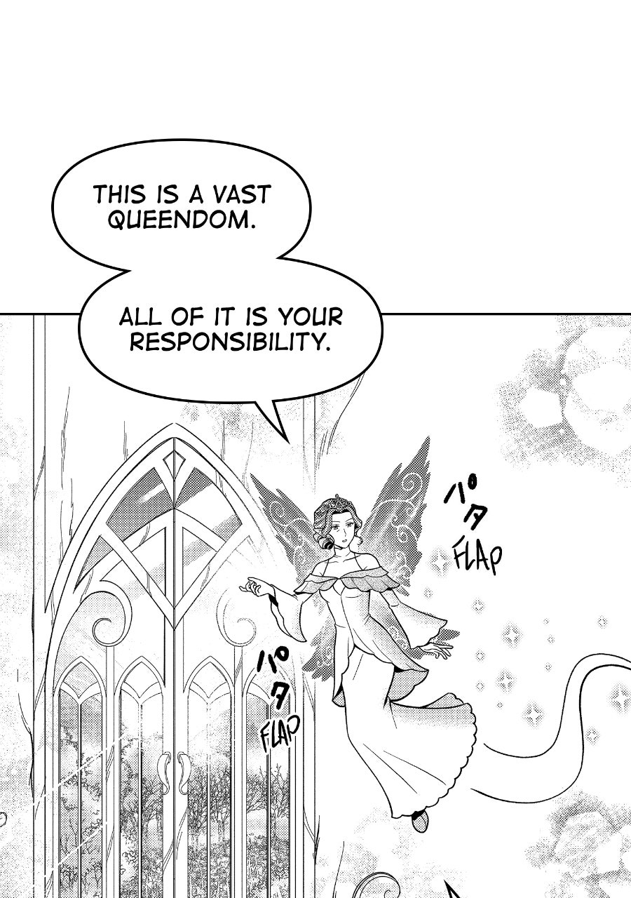Wings of Starlight Episode 3 page 28 - 