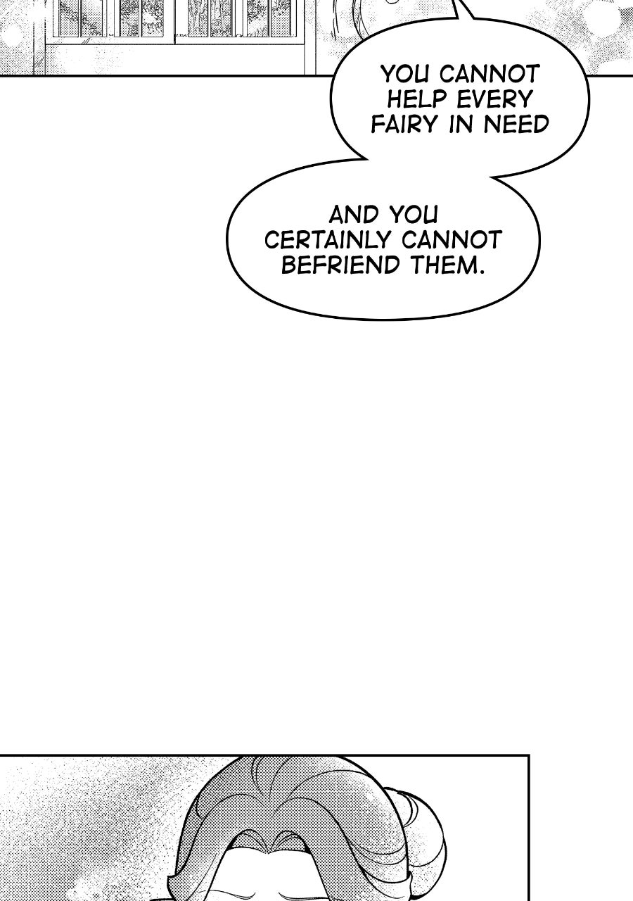 Wings of Starlight Episode 3 page 29 - 