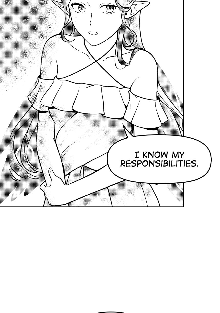 Wings of Starlight Episode 3 page 30 - 