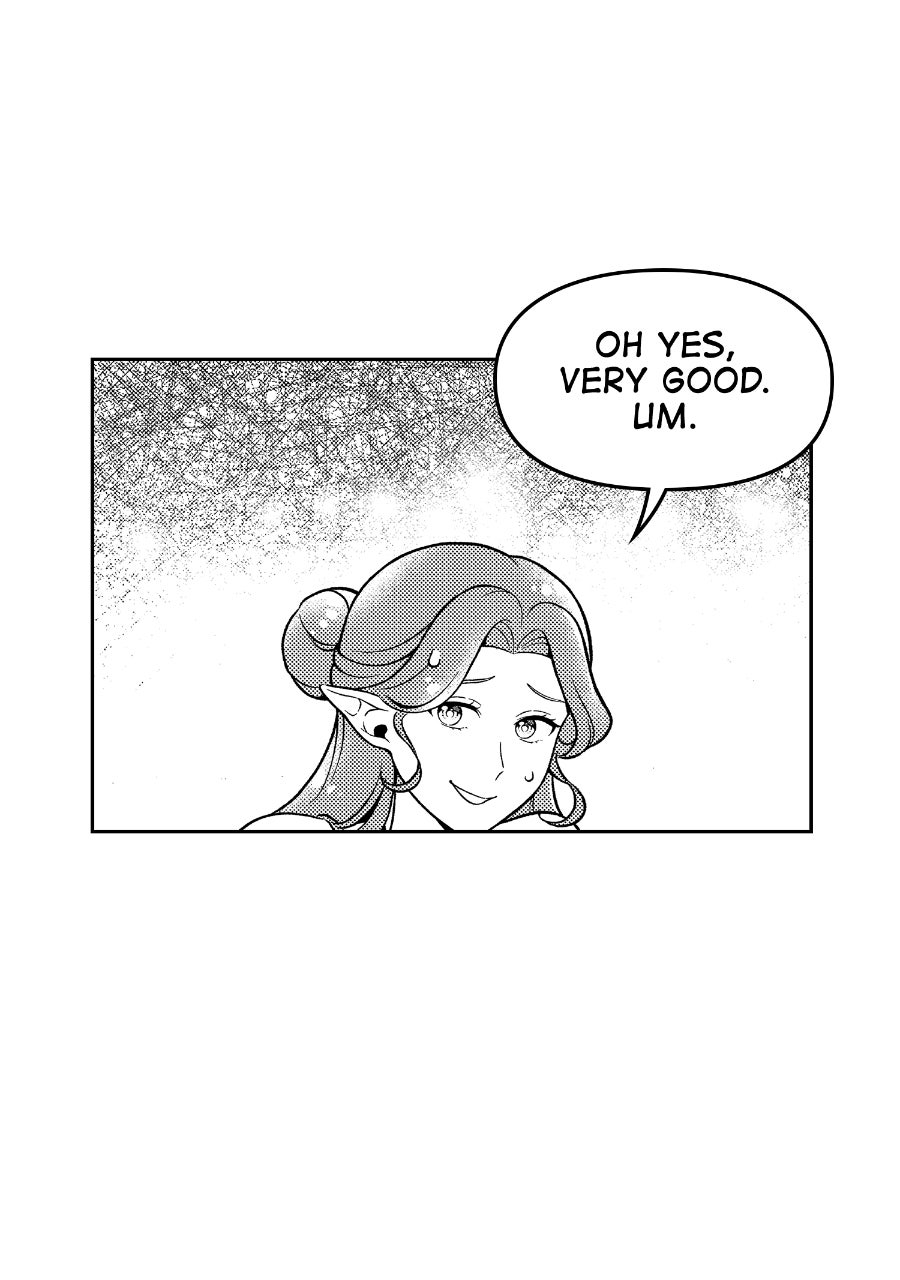 Wings of Starlight Episode 3 page 4 - 