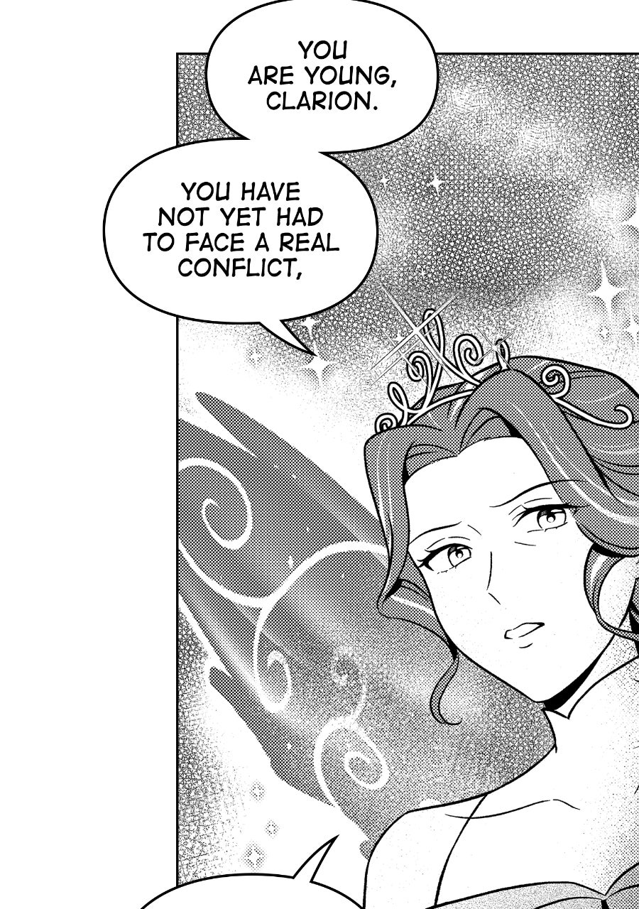 Wings of Starlight Episode 3 page 31 - 