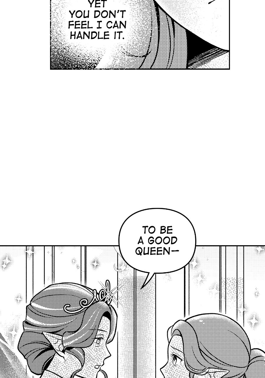 Wings of Starlight Episode 3 page 34 - 