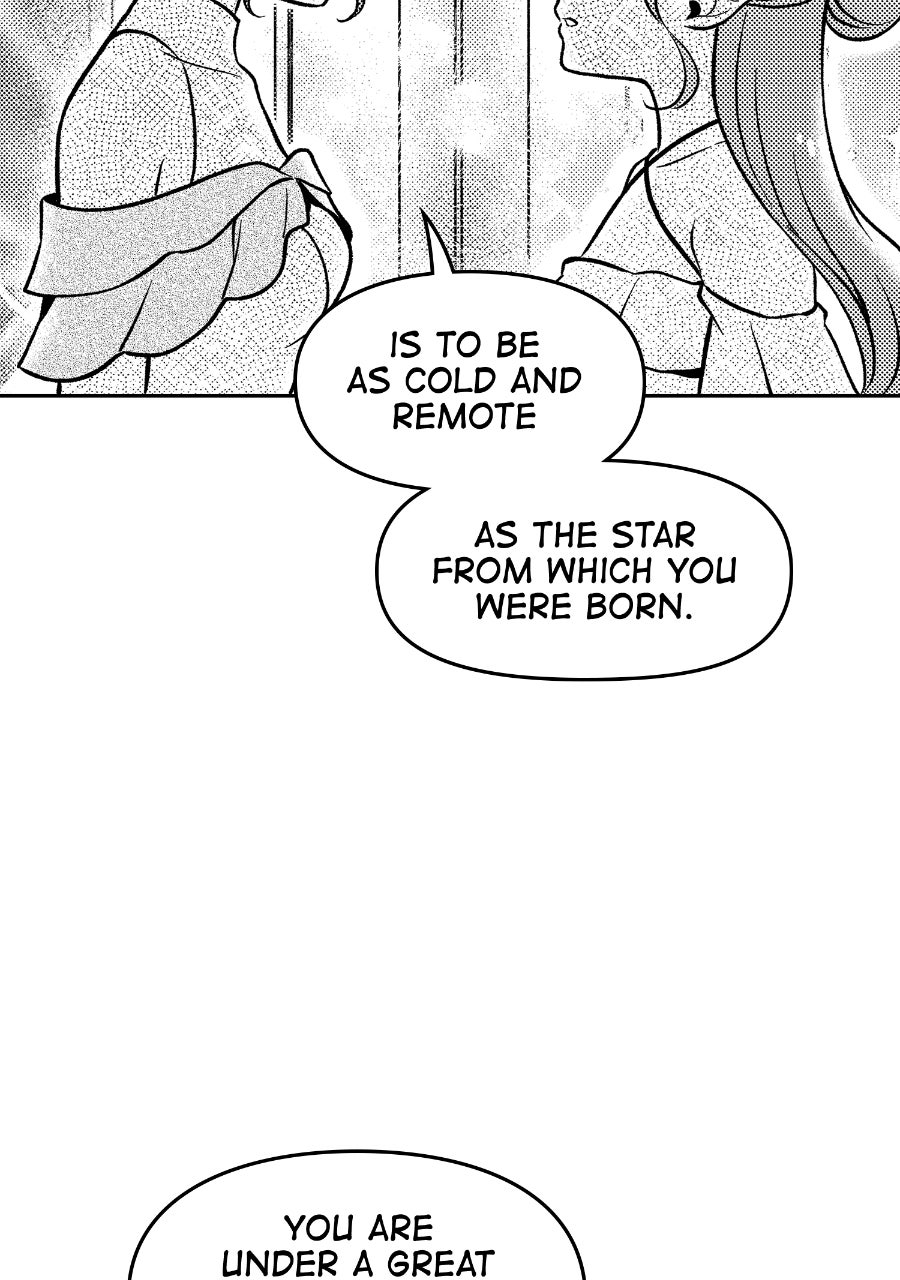 Wings of Starlight Episode 3 page 35 - 