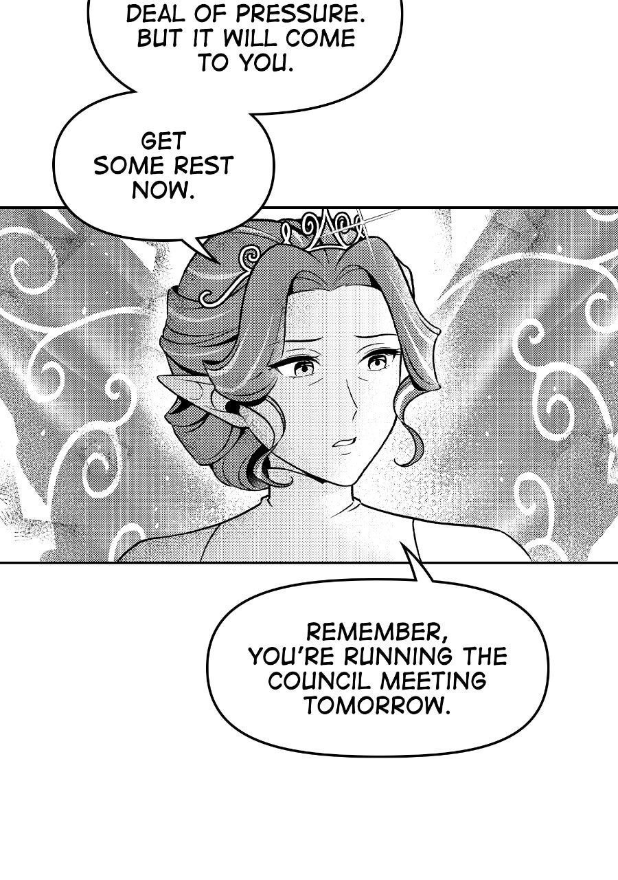 Wings of Starlight Episode 3 page 36 - 