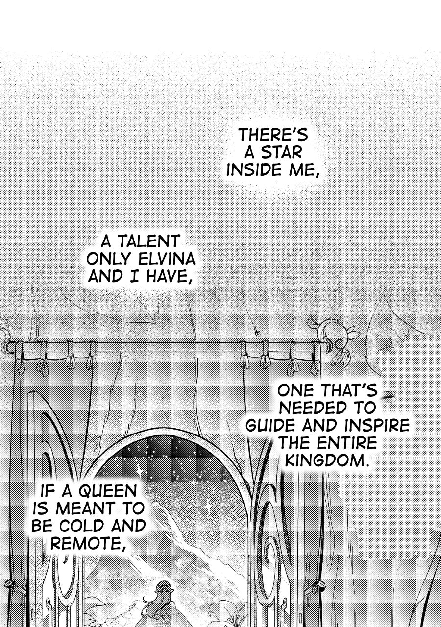 Wings of Starlight Episode 3 page 37 - 