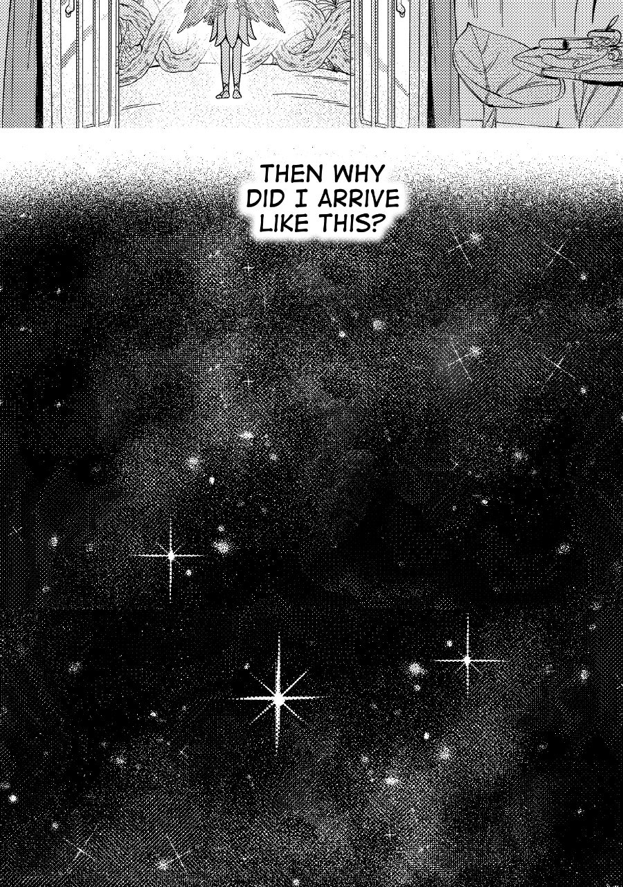 Wings of Starlight Episode 3 page 38 - 