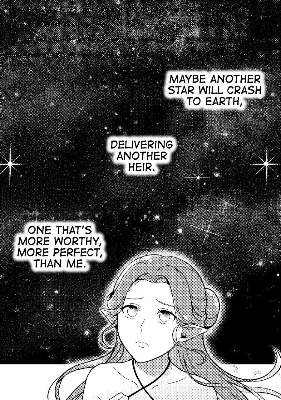 Wings of Starlight Episode 3 page 39 - 