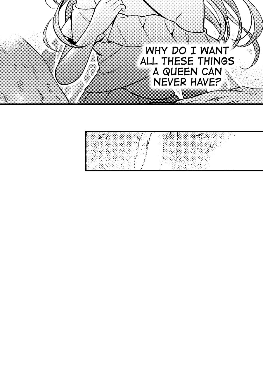 Wings of Starlight Episode 3 page 40 - 