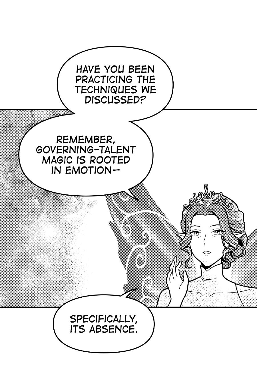 Wings of Starlight Episode 3 page 5 - 