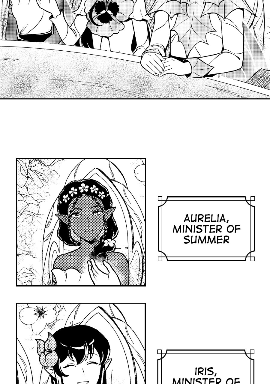 Wings of Starlight Episode 3 page 42 - 