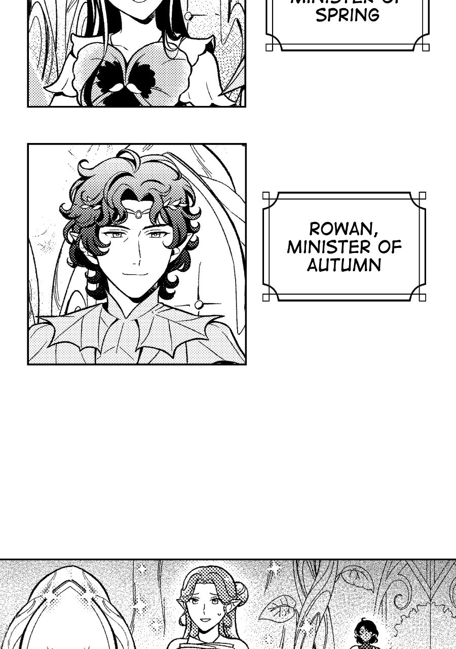 Wings of Starlight Episode 3 page 43 - 