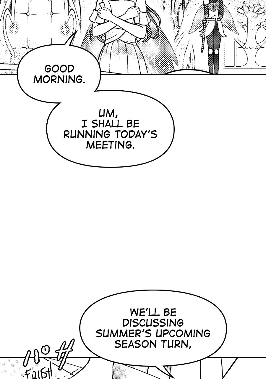 Wings of Starlight Episode 3 page 44 - 