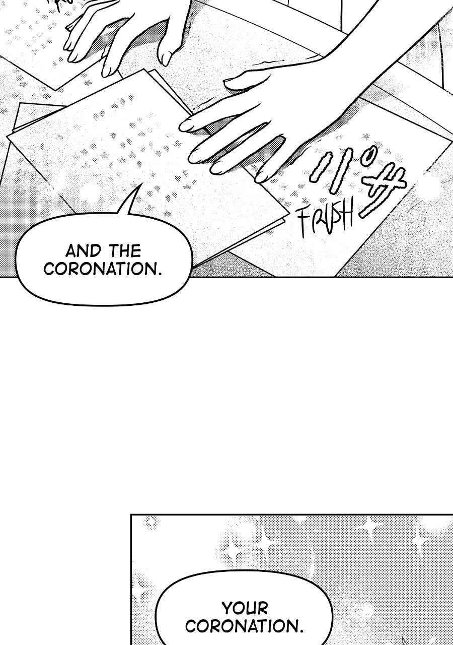 Wings of Starlight Episode 3 page 45 - 